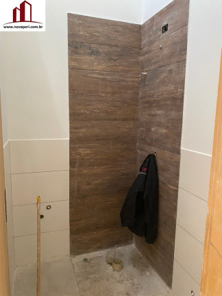 Imagem Sobrado com 2 Quartos à Venda, 70 m² em Chácara São Luiz - Franco da Rocha