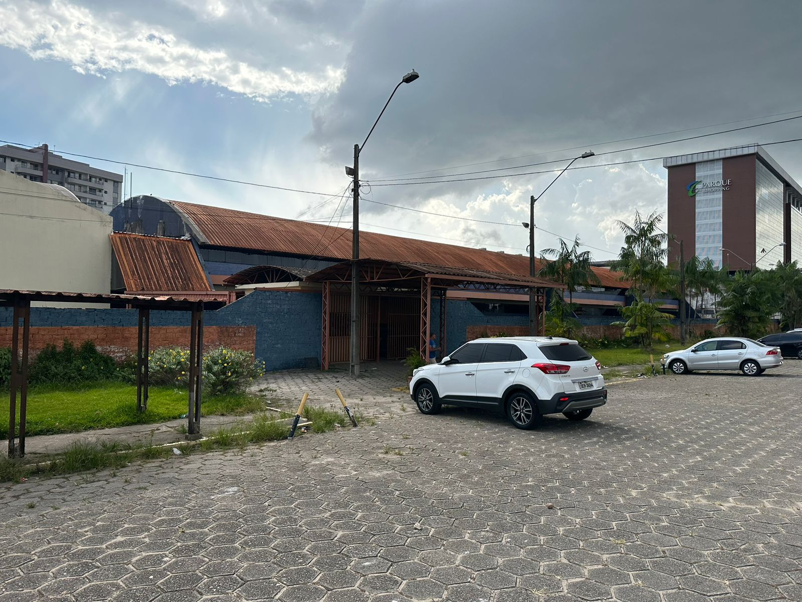 Imagem Imóvel Comercial à Venda, 11 m²em Parque Verde - Belém Imagem Imóvel Comercial à Venda, 11 m²em Parque Verde - Belém