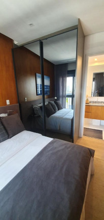 Imagem Apartamento com 2 Quartos à Venda, 61 m² em Vila Leopoldina - São Paulo