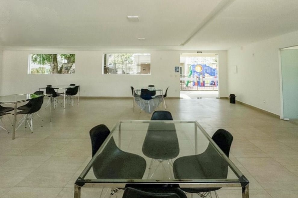 Imagem Apartamento com 2 Quartos à Venda, 44 m² em Morro Santana - Porto Alegre Imagem Apartamento com 2 Quartos à Venda, 44 m² em Morro Santana - Porto Alegre