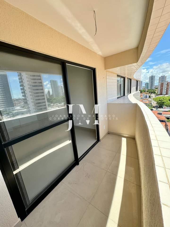 Imagem Apartamento com 3 Quartos à Venda, 75 m²em Lagoa Nova - Natal