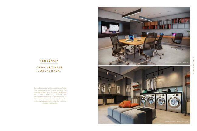 Imagem Apartamento com 2 Quartos à Venda, 36 m² em Vila Butantã - São Paulo