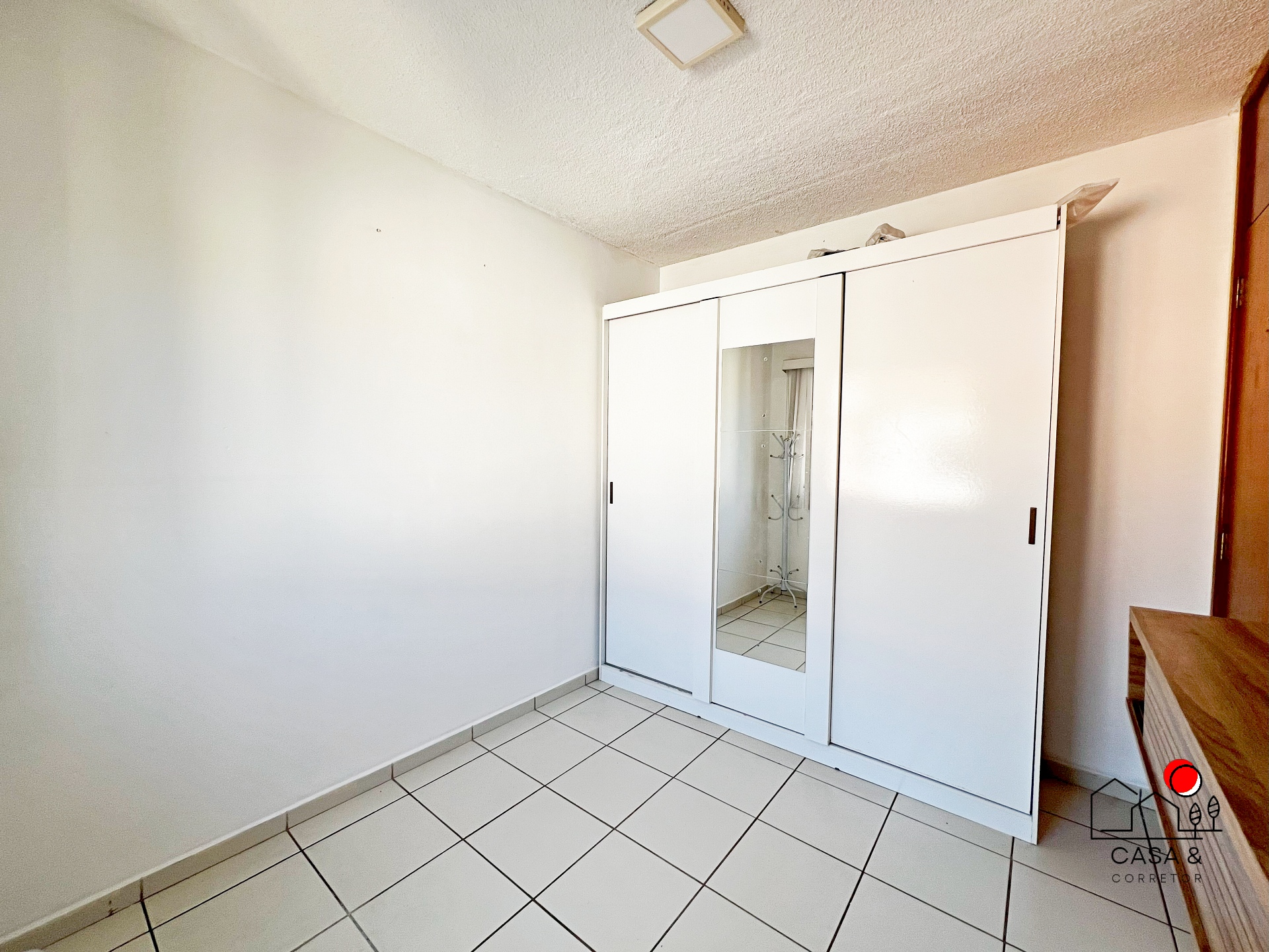 Imagem Apartamento com 2 Quartos à Venda, 41 m²em Tarumã-Açu - Manaus