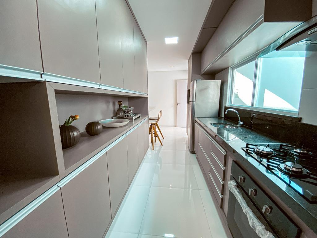 Imagem Apartamento com 3 Quartos à Venda, 107 m² em Centro - Eusébio Imagem Apartamento com 3 Quartos à Venda, 107 m² em Centro - Eusébio