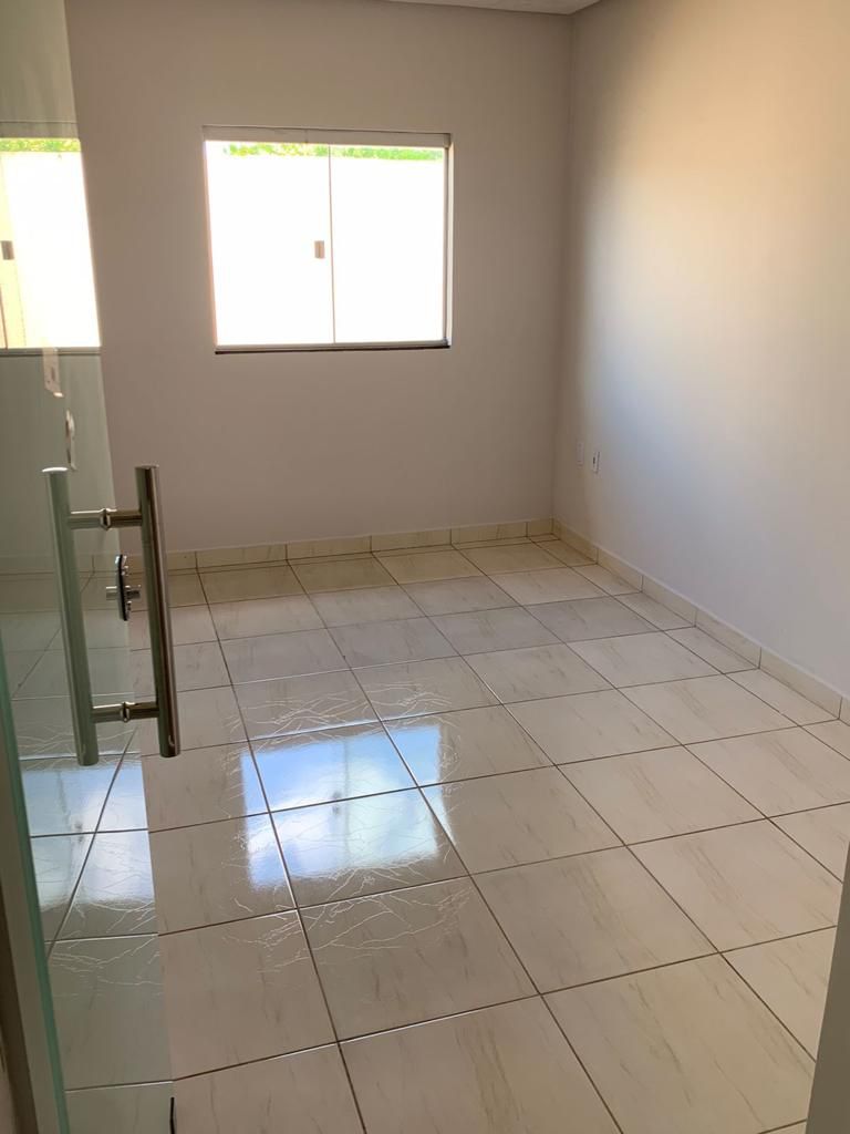 Imagem Casa de Condomínio com 2 Quartos à Venda, 70 m²em Parque Eldorado Oeste - Goiânia Imagem Casa de Condomínio com 2 Quartos à Venda, 70 m²em Parque Eldorado Oeste - Goiânia