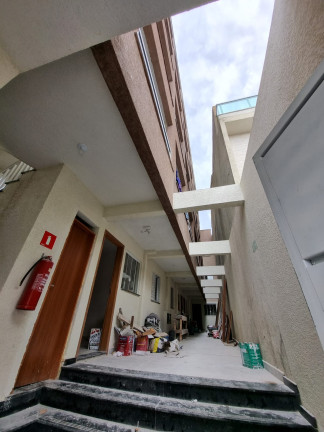 Imagem Apartamento com 2 Quartos à Venda, 44 m² em Jardim Nordeste - São Paulo Imagem Apartamento com 2 Quartos à Venda, 44 m² em Jardim Nordeste - São Paulo