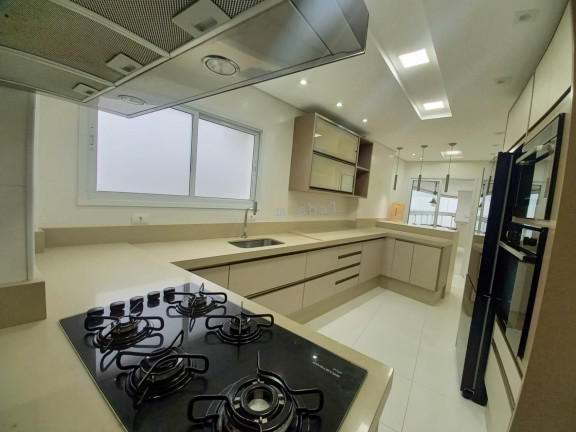 Imagem Apartamento com 4 Quartos à Venda,  em Canto do Forte - Praia Grande