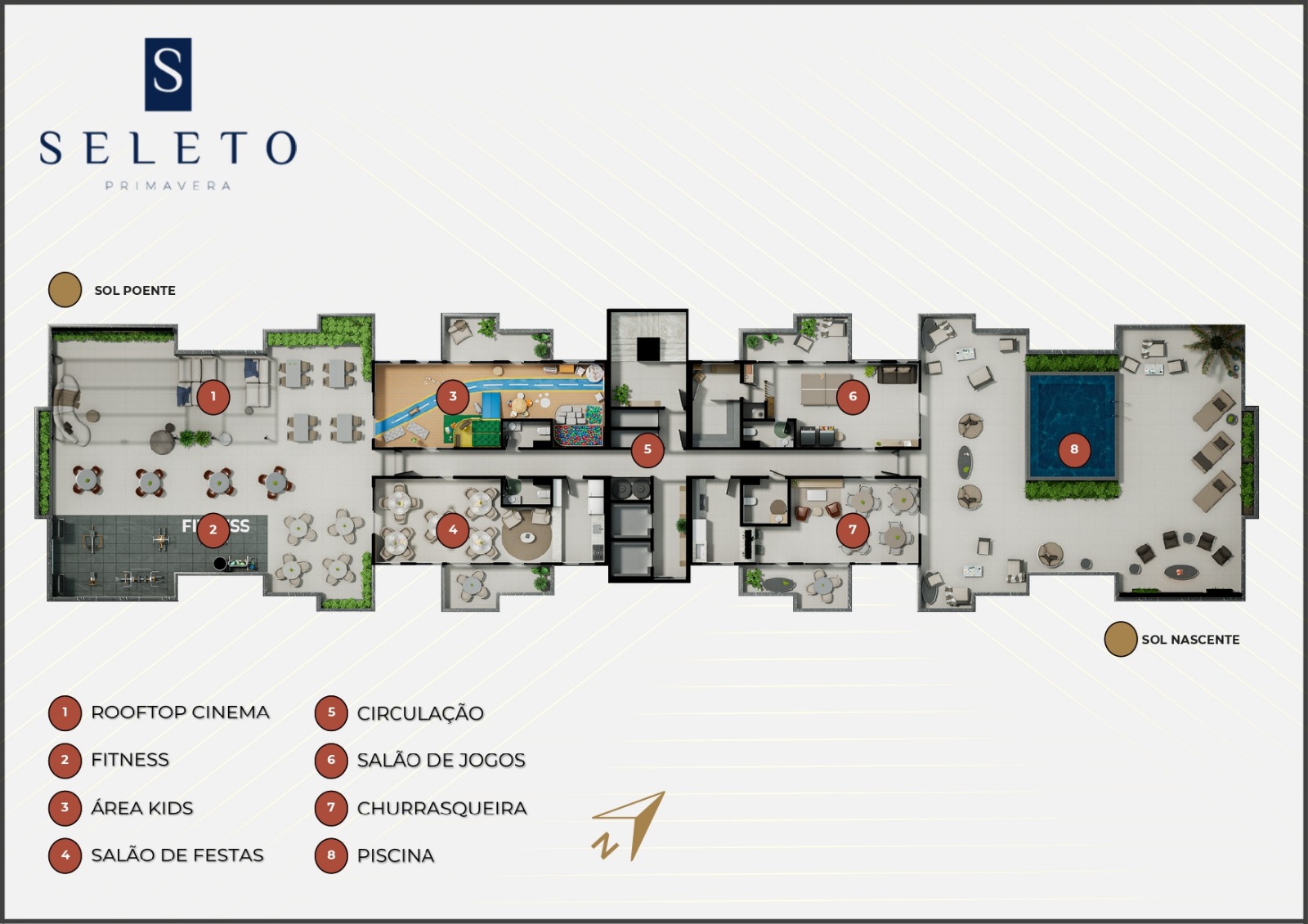 Imagem Apartamento com 2 Quartos à Venda, 50 m² em Chácaras Rio-Petrópolis - Duque de Caxias Imagem Apartamento com 2 Quartos à Venda, 50 m² em Chácaras Rio-Petrópolis - Duque de Caxias