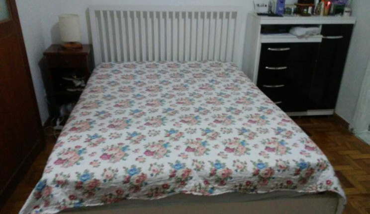 Imagem Apartamento com 1 Quarto à Venda, 30 m² em Copacabana - Rio de Janeiro Imagem Apartamento com 1 Quarto à Venda, 30 m² em Copacabana - Rio de Janeiro