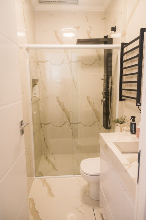Imagem Casa com 3 Quartos à Venda, 190 m² em Tamboré - Santana de Parnaíba