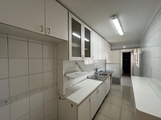 Imagem Apartamento com 3 Quartos à Venda, 78 m² em Jardim Londrina - São Paulo Imagem Apartamento com 3 Quartos à Venda, 78 m² em Jardim Londrina - São Paulo