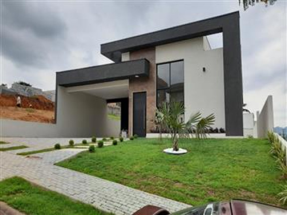 Imagem Casa de Condomínio com 3 Quartos à Venda, 232 m² em Condomínio Residencial Reserva Ecológica Atibaia - Atibaia Imagem Casa de Condomínio com 3 Quartos à Venda, 232 m² em Condomínio Residencial Reserva Ecológica Atibaia - Atibaia