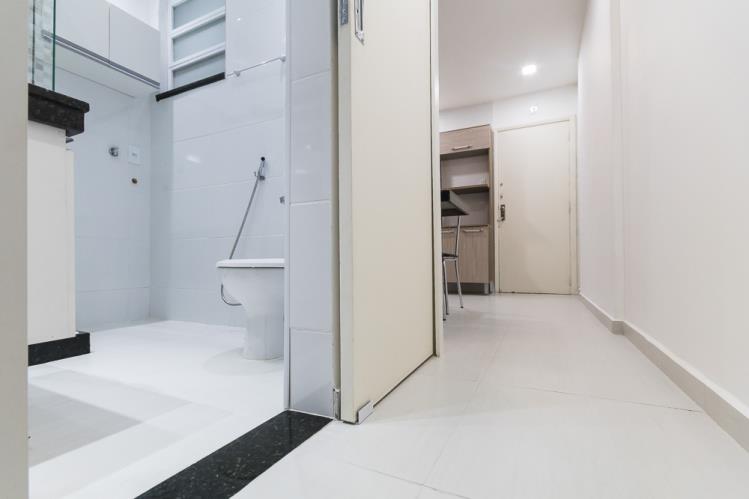 Imagem Apartamento com 1 Quarto à Venda ou Temporada, 45 m²em Copacabana - Rio de Janeiro