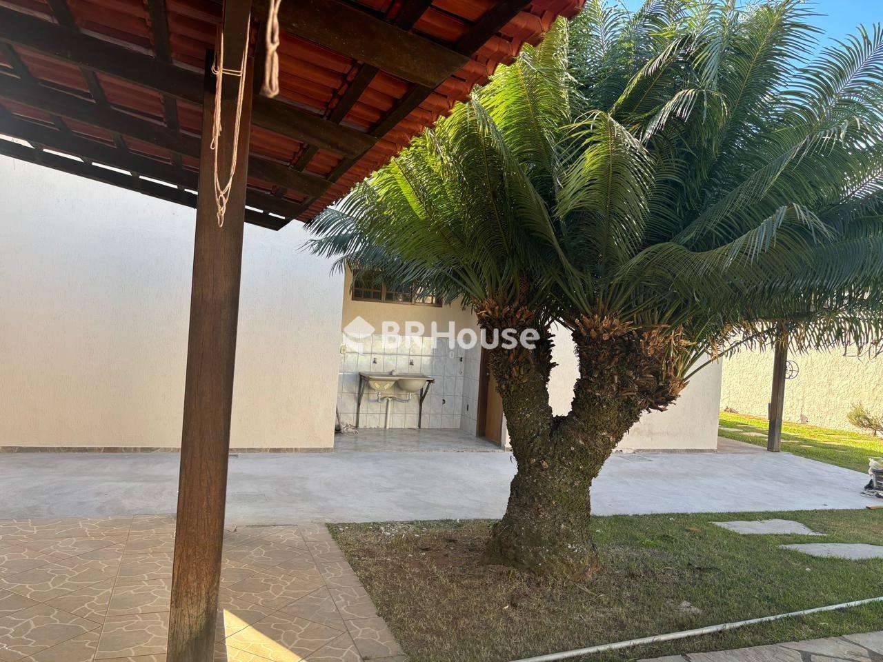 Imagem Casa de Condomínio com 3 Quartos à Venda, 250 m² em  - 