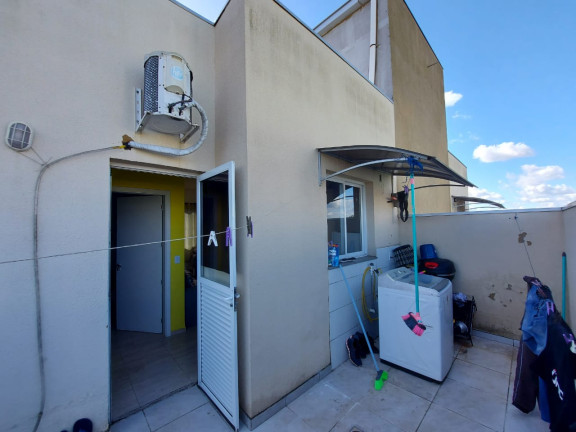 Imagem Apartamento com 1 Quarto à Venda, 65 m² em COHAB - Cachoeirinha
