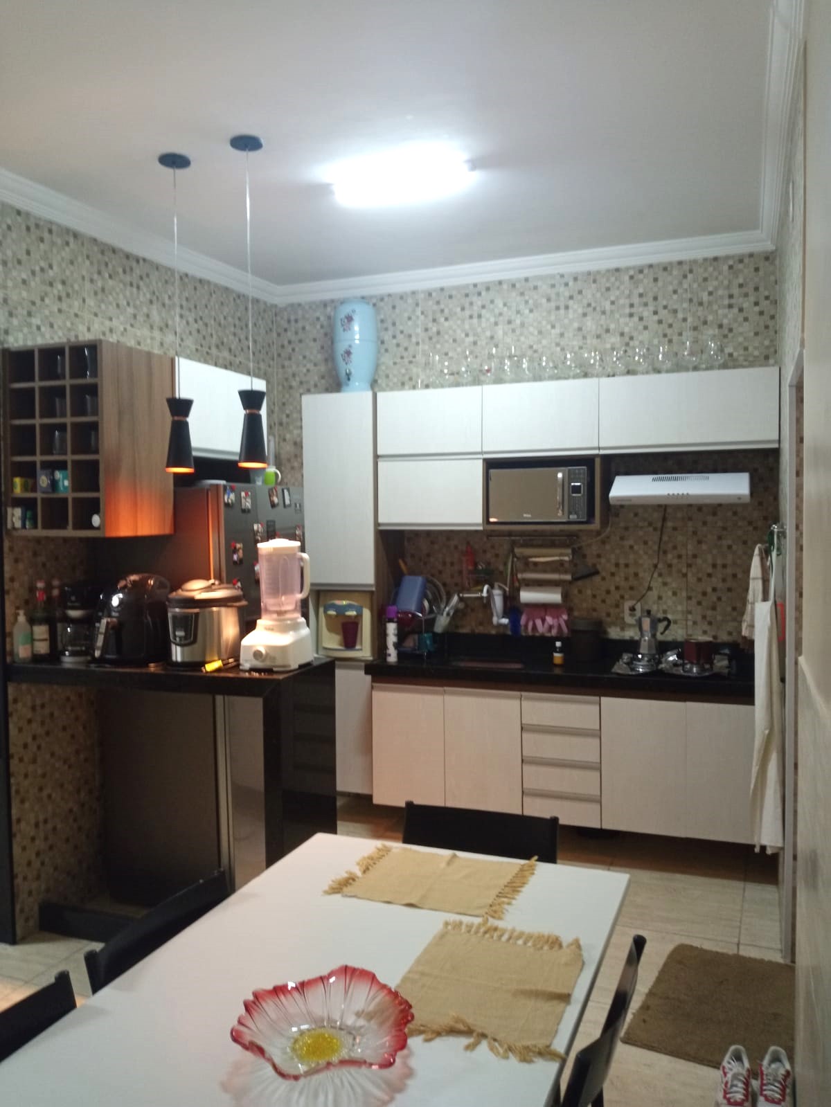 Imagem Casa com 3 Quartos à Venda, 200 m²em siqueira - fortaleza