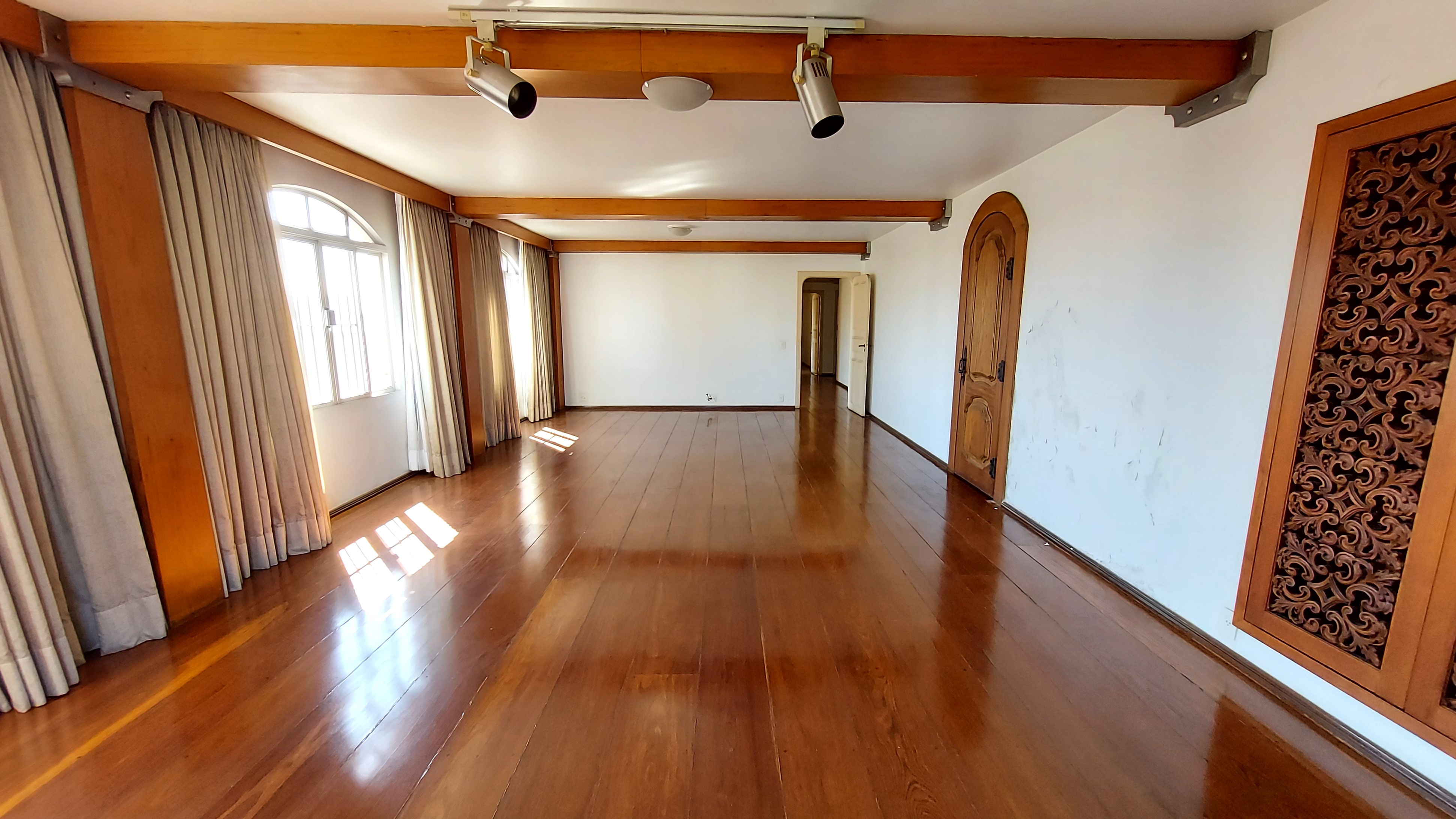Imagem Apartamento com 4 Quartos à Venda, 243 m²em Centro - Santo André
