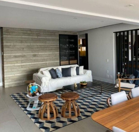 Imagem Apartamento com 3 Quartos à Venda, 187 m² em Vila Leopoldina - São Paulo Imagem Apartamento com 3 Quartos à Venda, 187 m² em Vila Leopoldina - São Paulo