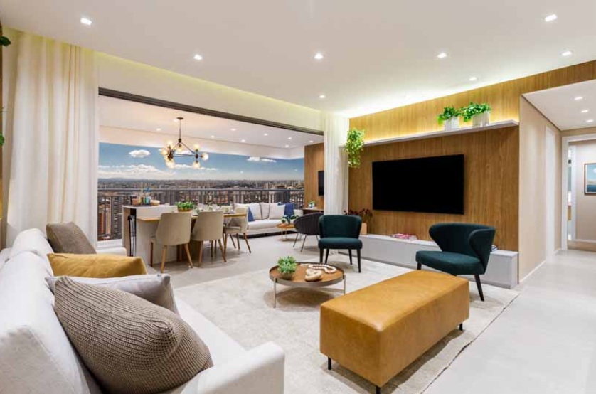 Imagem Apartamento com 2 Quartos à Venda, 75 m² em Vila Zilda (Tatuapé) - São Paulo Imagem Apartamento com 2 Quartos à Venda, 75 m² em Vila Zilda (Tatuapé) - São Paulo
