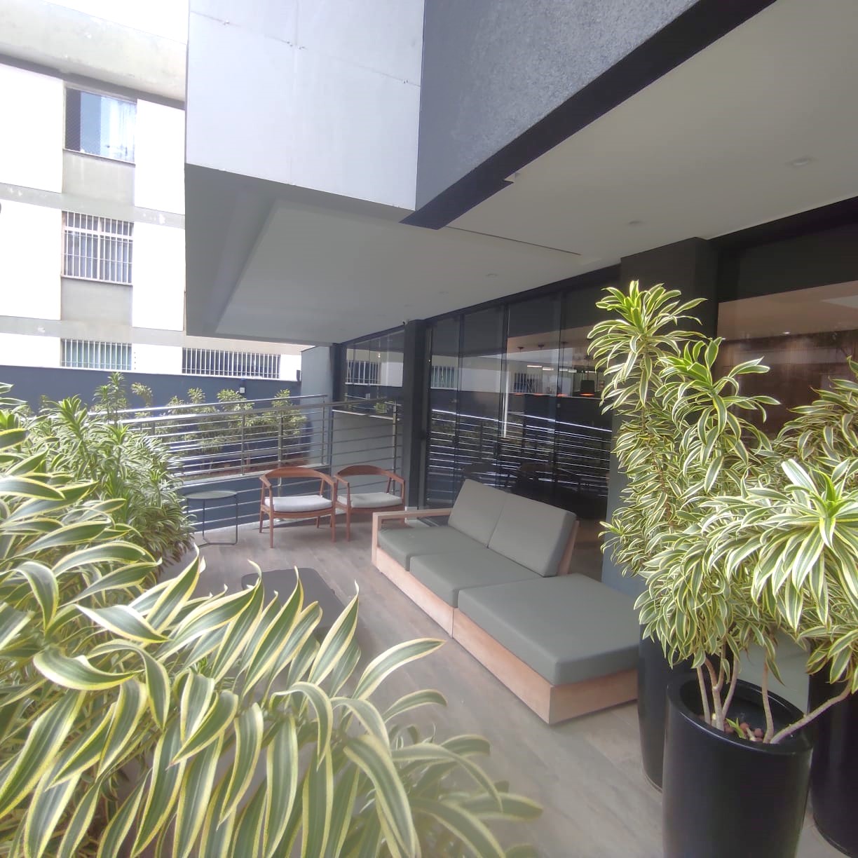 Imagem Apartamento com 3 Quartos à Venda, 87 m²em Cruzeiro - Belo Horizonte Imagem Apartamento com 3 Quartos à Venda, 87 m²em Cruzeiro - Belo Horizonte