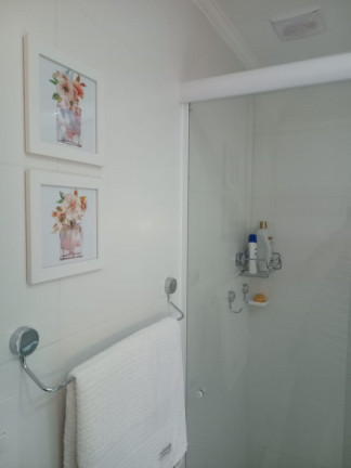 Imagem Apartamento com 1 Quarto à Venda, 38 m² em Vila Andrade - São Paulo Imagem Apartamento com 1 Quarto à Venda, 38 m² em Vila Andrade - São Paulo