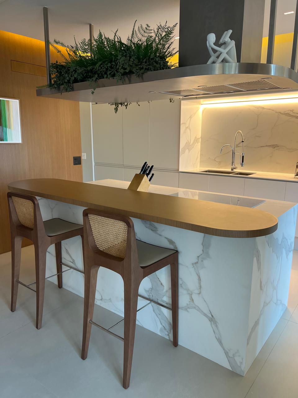 Imagem Apartamento com 3 Quartos à Venda, 256 m² em Cambuí - Campinas