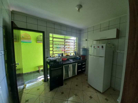 Imagem Casa com 4 Quartos à Venda, 180 m²em Jardim Ana Maria - São Paulo