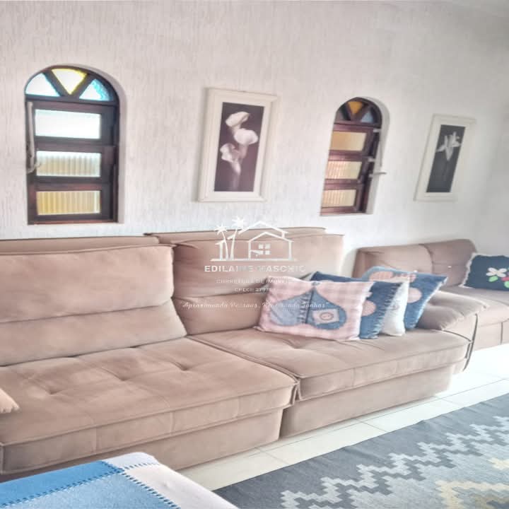 Imagem Casa com 2 Quartos à Venda, 77 m² em Itaóca - Mongaguá Imagem Casa com 2 Quartos à Venda, 77 m² em Itaóca - Mongaguá