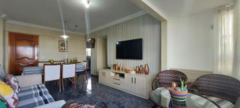 Imagem Apartamento com 3 Quartos à Venda, 78 m² em Cordeiro - Recife
