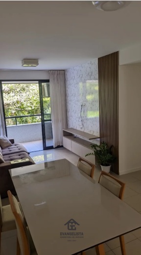 Imagem Apartamento com 3 Quartos para Alugar, 86 m² em Pituba - Salvador Imagem Apartamento com 3 Quartos para Alugar, 86 m² em Pituba - Salvador