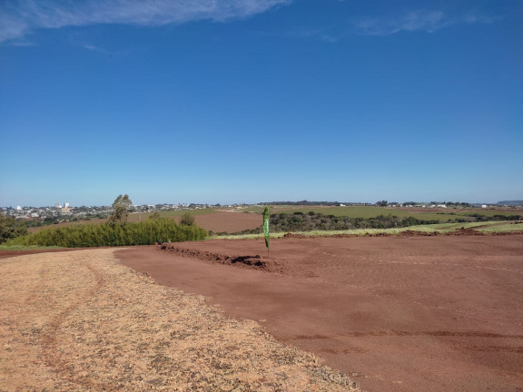 Imagem Terreno à Venda, em Vera Cruz - Passo Fundo Imagem Terreno à Venda, em Vera Cruz - Passo Fundo