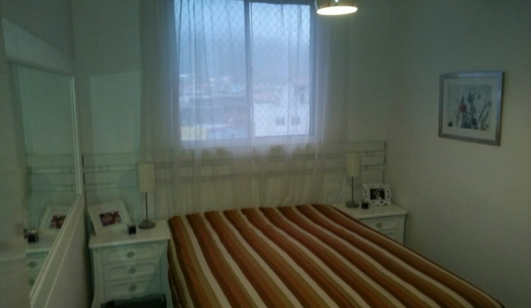 Imagem Cobertura com 3 Quartos à Venda, 120 m² em Campo Grande - Rio De Janeiro