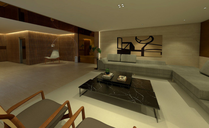 Imagem Apartamento com 4 Quartos à Venda, em Meireles - Fortaleza Imagem Apartamento com 4 Quartos à Venda, em Meireles - Fortaleza