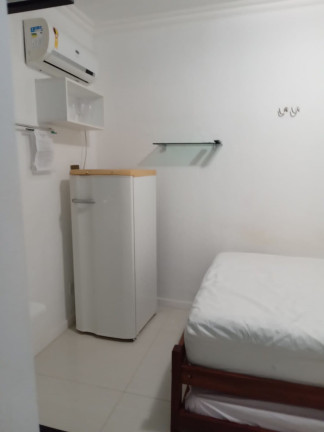 Imagem Flat com 1 Quarto à Venda, 25 m² em Murubira (Mosqueiro) - Belém Imagem Flat com 1 Quarto à Venda, 25 m² em Murubira (Mosqueiro) - Belém
