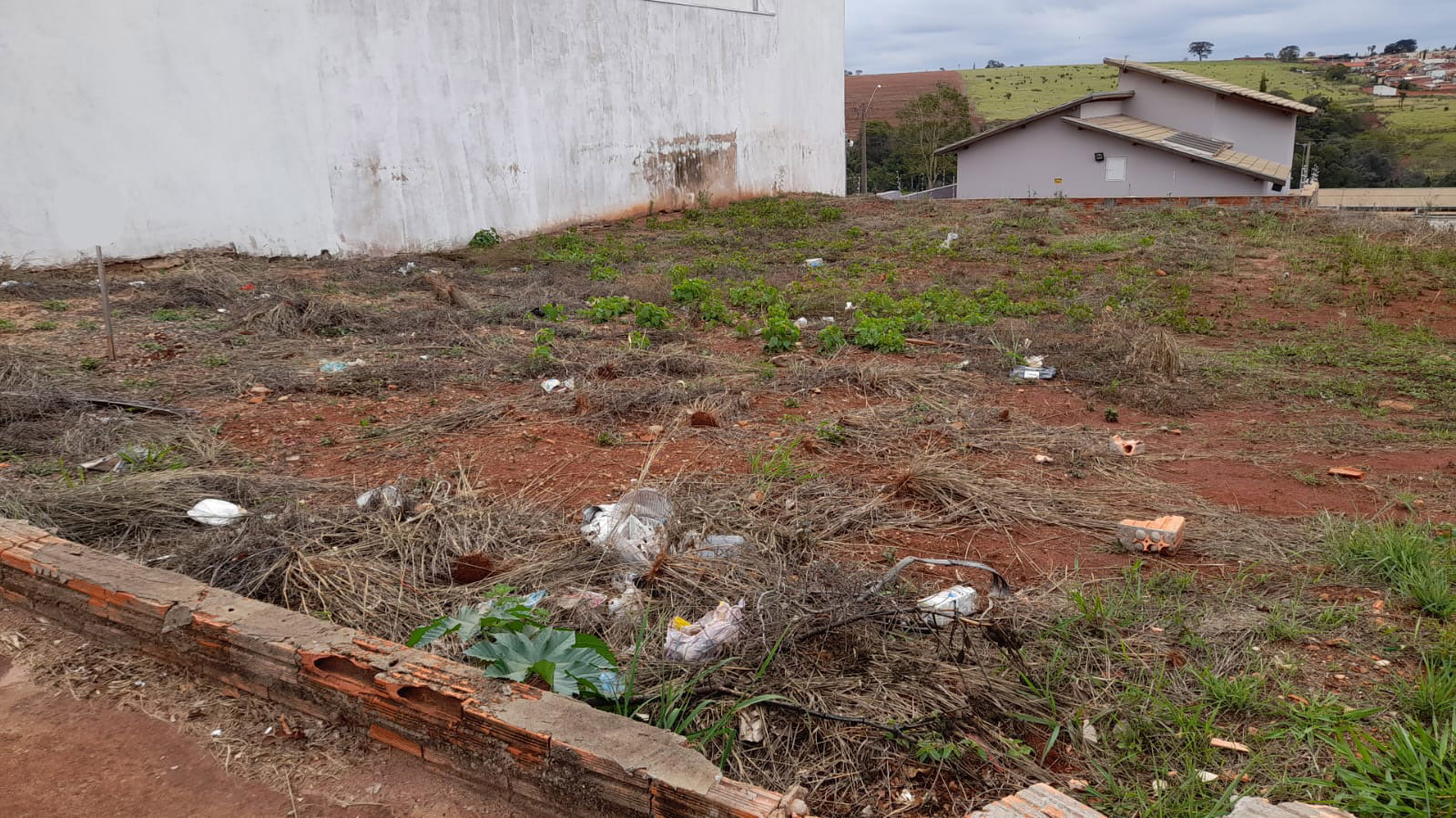 Imagem Terreno à Venda, 286 m² em Centro - São Manuel
