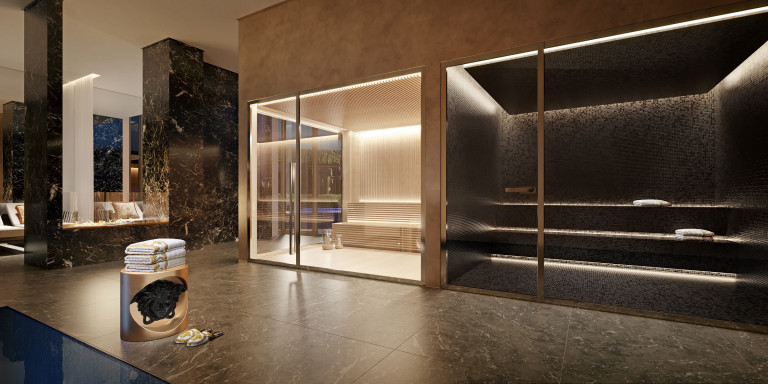 Imagem Apartamento com 3 Quartos à Venda, 150 m² em Moema - São Paulo