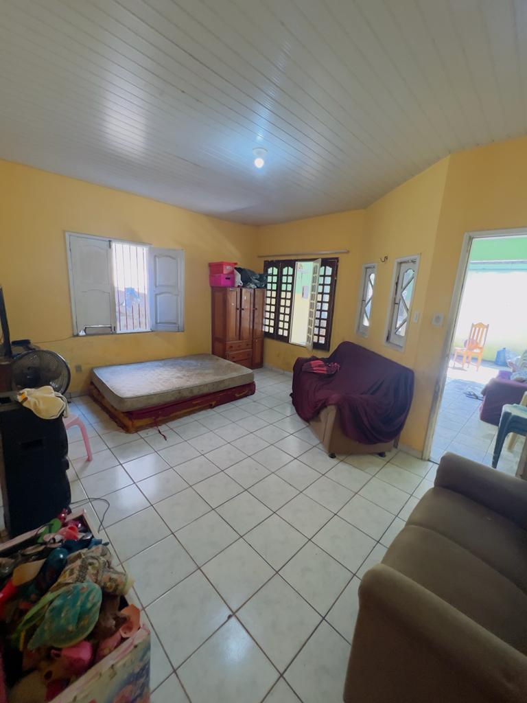 Imagem Casa com 2 Quartos à Venda, 1 m²em Pedreira - Belém