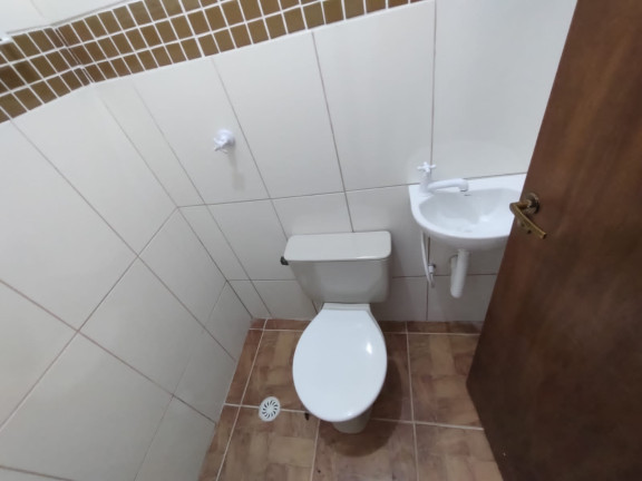Imagem Casa com 3 Quartos à Venda,  em Ocian - Praia Grande