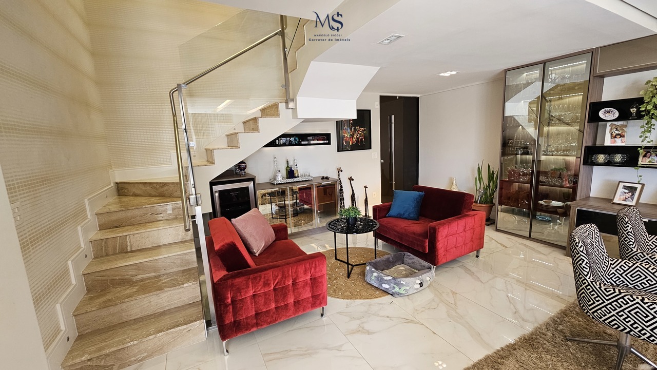 Apartamento com 4 Quartos à Venda, 245 m²em Sul (Águas Claras) - Brasília