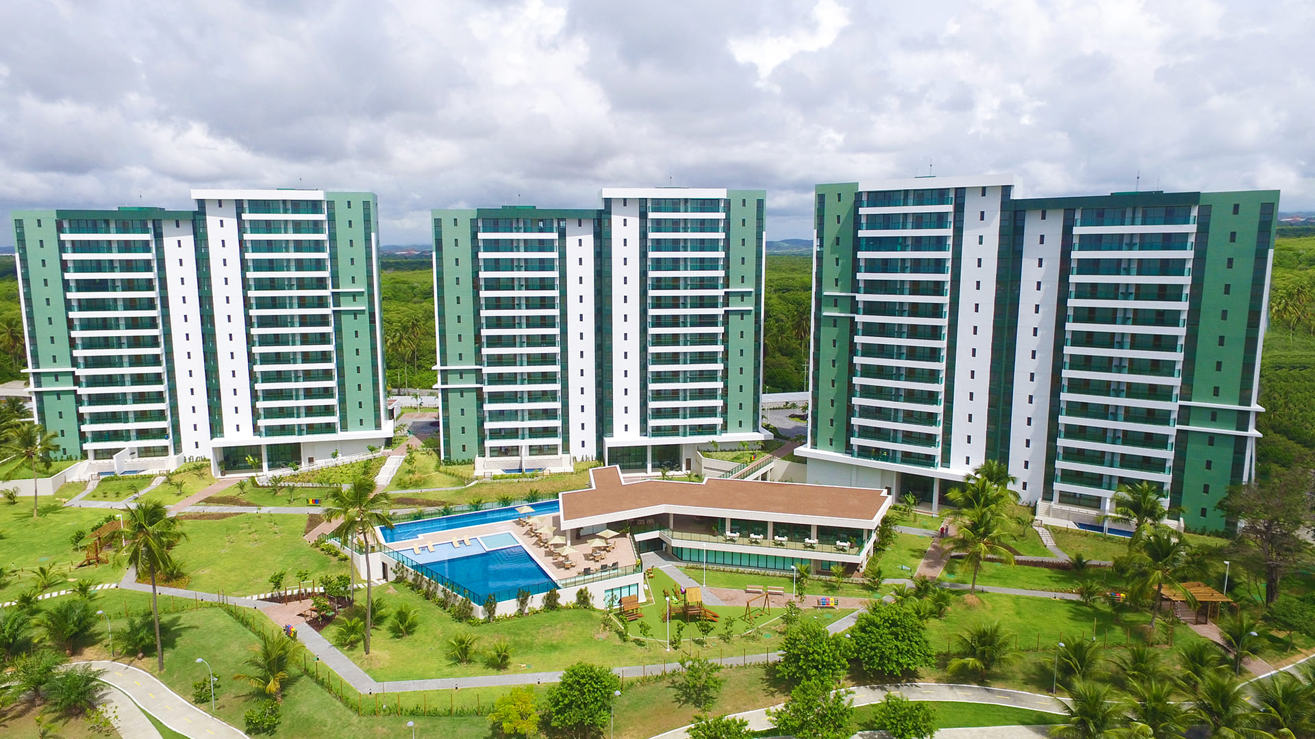 Imagem Apartamento com 2 Quartos à Venda, 59 m² em - Imagem Apartamento com 2 Quartos à Venda, 59 m² em -