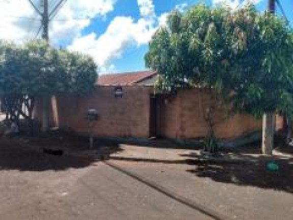 Imagem Casa com 3 Quartos à Venda, 76 m² em Benedito Trajano - Ituverava