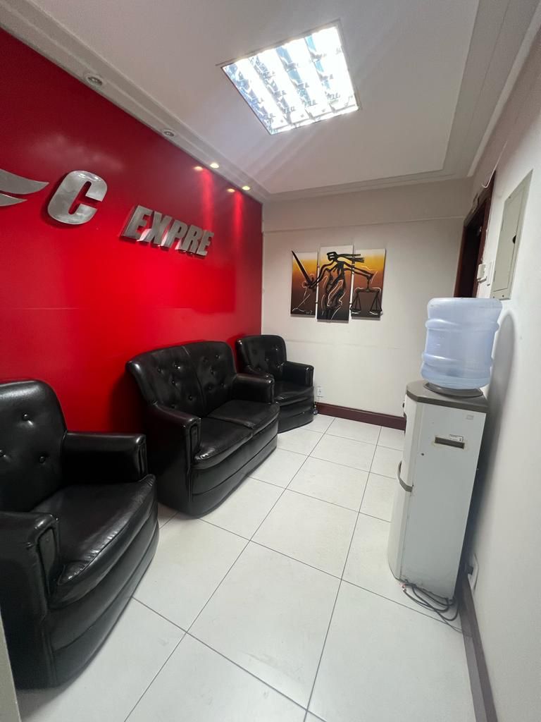 Imagem Sala Comercial à Venda, 84 m²em Campina - Belém Imagem Sala Comercial à Venda, 84 m²em Campina - Belém
