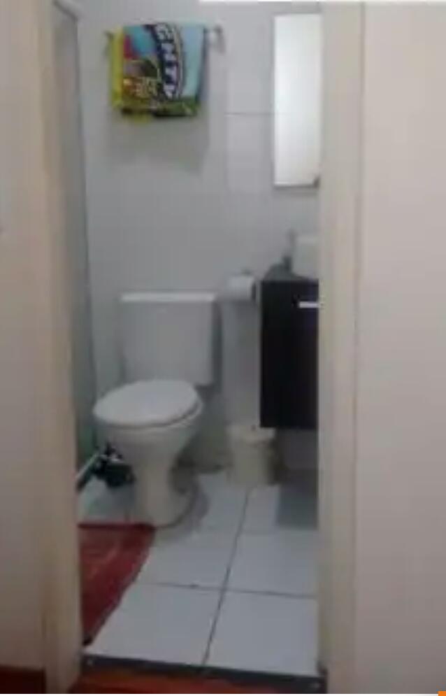 Imagem Casa de Condomínio com 2 Quartos à Venda, 75 m² em Jaraguá - São Paulo