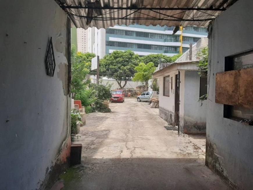 Imagem Galpão à Venda, 813 m²em Umarizal - Belém Imagem Galpão à Venda, 813 m²em Umarizal - Belém