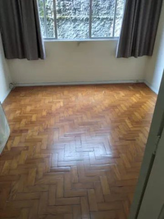 Imagem Apartamento com 1 Quarto à Venda, 42 m² em Alto - Teresópolis