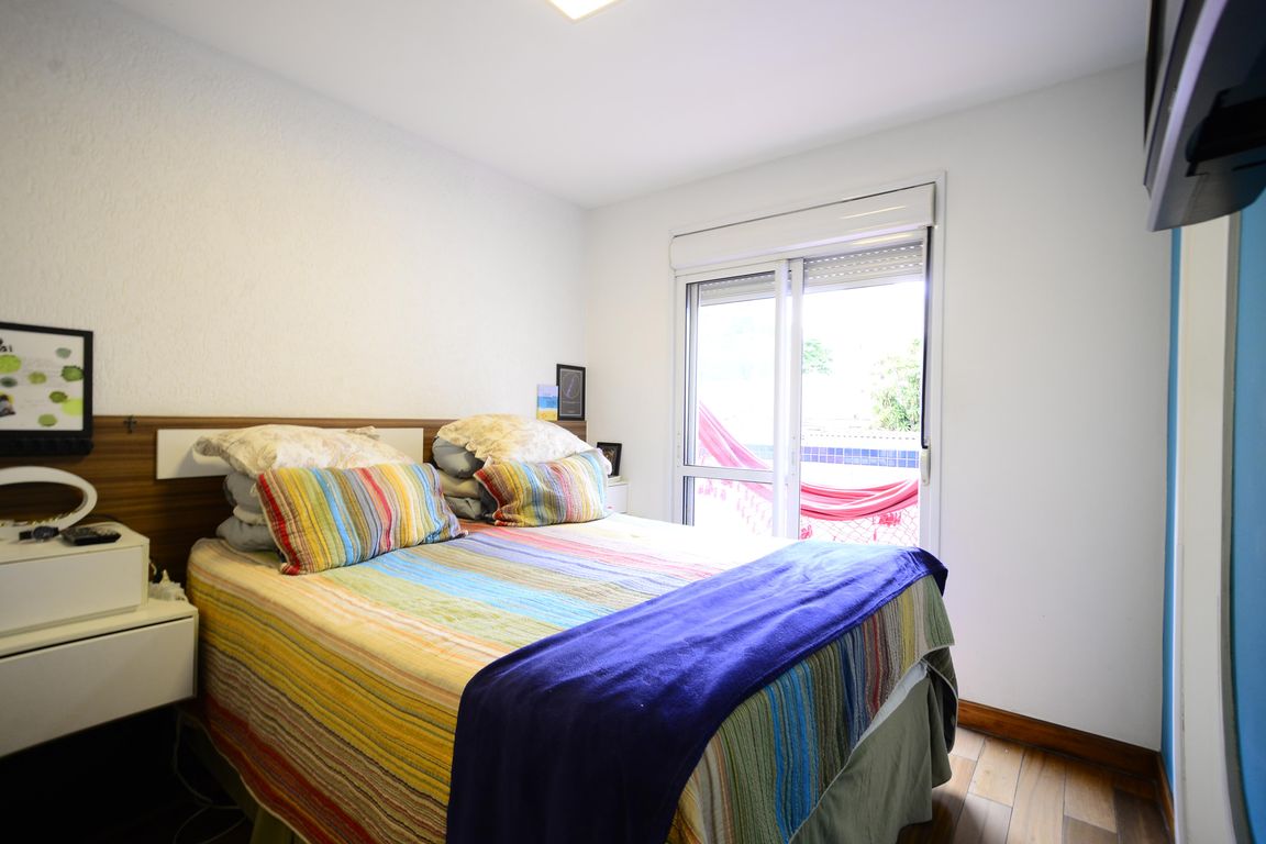 Imagem Apartamento com 3 Quartos à Venda, 118 m² em Vila Mariana - São Paulo