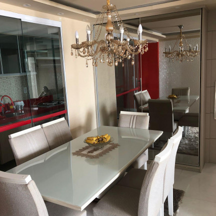 Imagem Apartamento com 2 Quartos à Venda, 82 m² em Ponta D'Areia - São Luís Imagem Apartamento com 2 Quartos à Venda, 82 m² em Ponta D'Areia - São Luís