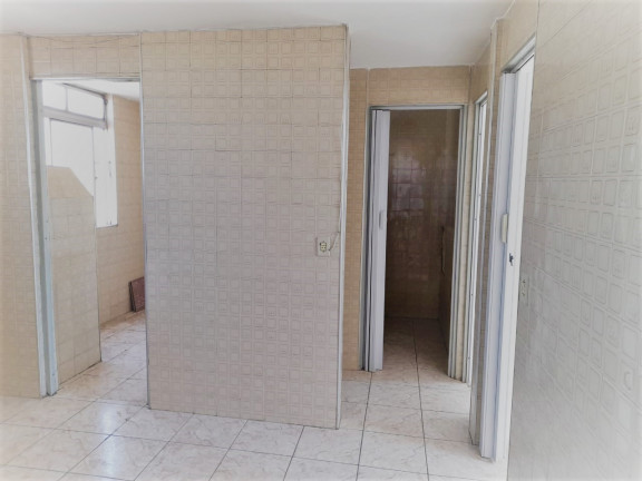 Imagem Apartamento com 2 Quartos à Venda, 58 m² em Conjunto Residencial José Bonifácio - São Paulo