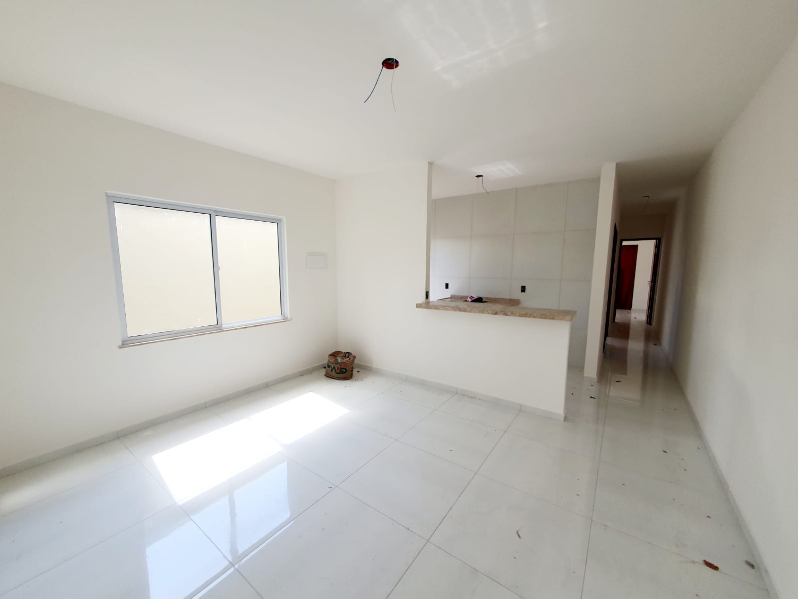Imagem Casa com 3 Quartos à Venda, 92 m²em Luzardo Viana - Maracanaú