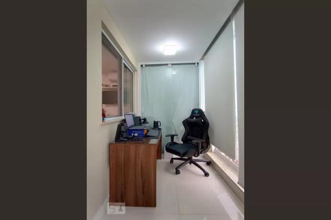 Imagem Apartamento com 2 Quartos à Venda, 69 m² em Jacarepaguá - Rio de Janeiro